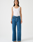 Seventy + Mochi Blake Jean in Dark Weekender