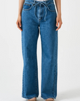 Seventy + Mochi Blake Jean in Dark Weekender
