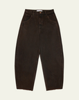 Seventy + Mochi Bo Jean in Cacao