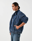Seventy + Mochi Juno Oversized Jacket in Arizona