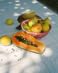 XL Florita Ceramic Serving Bowl