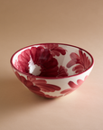 XL Florita Ceramic Serving Bowl