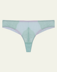 Dora Larsen Rosie Lace Knicker Quinn Says
