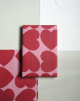 QuinnSays Gift wrapping Quinn Says