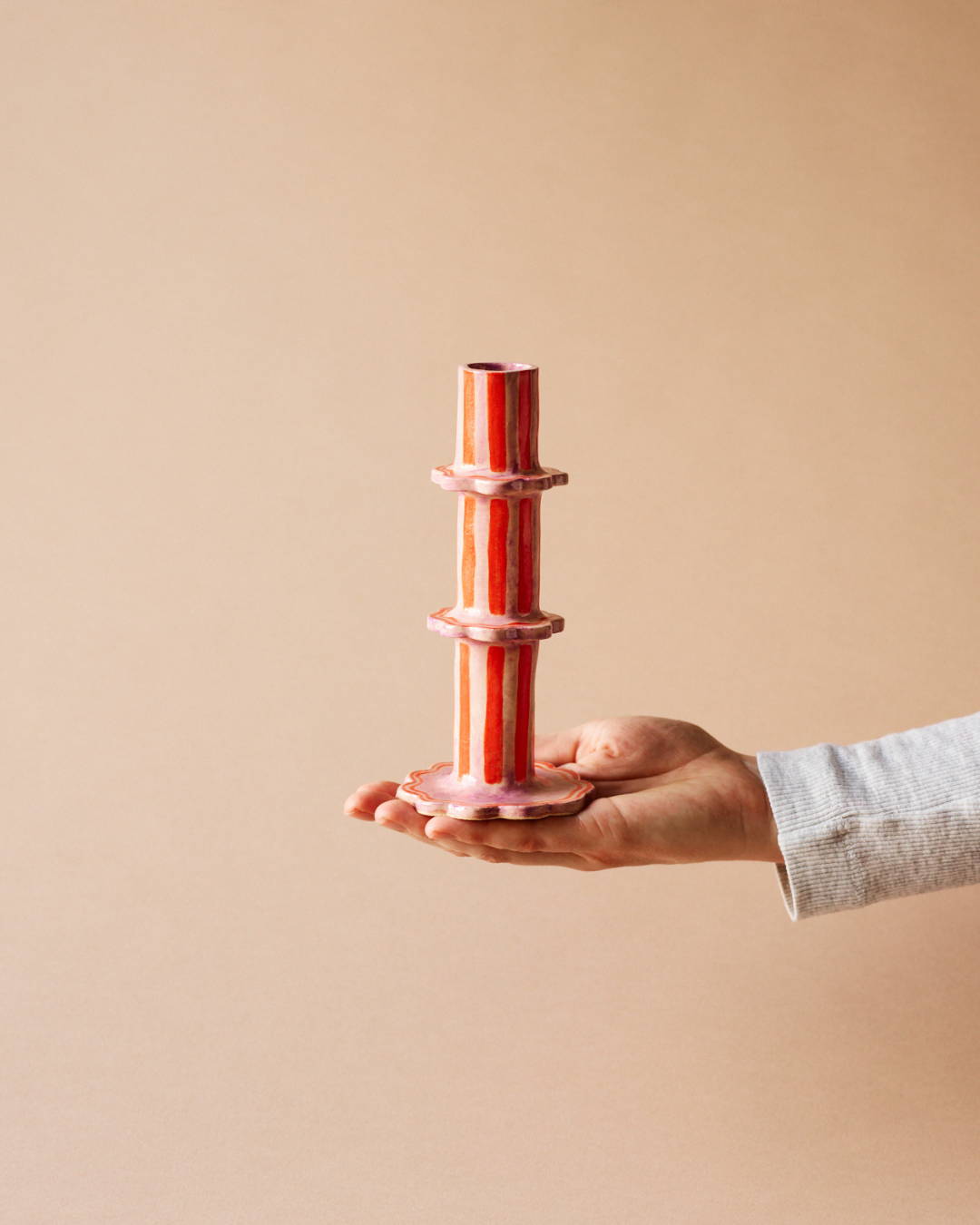 Embracing Wabi-Sabi: The Beauty of Handmade Homeware