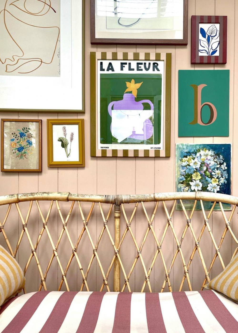 Affordable Art: Dressing Your Wall On a Budget