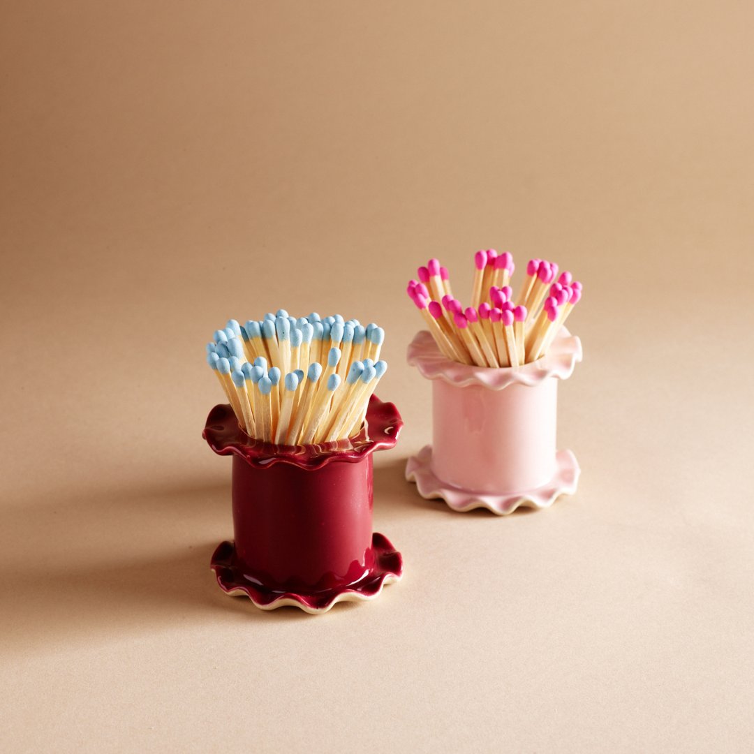 Handmade Ceramics