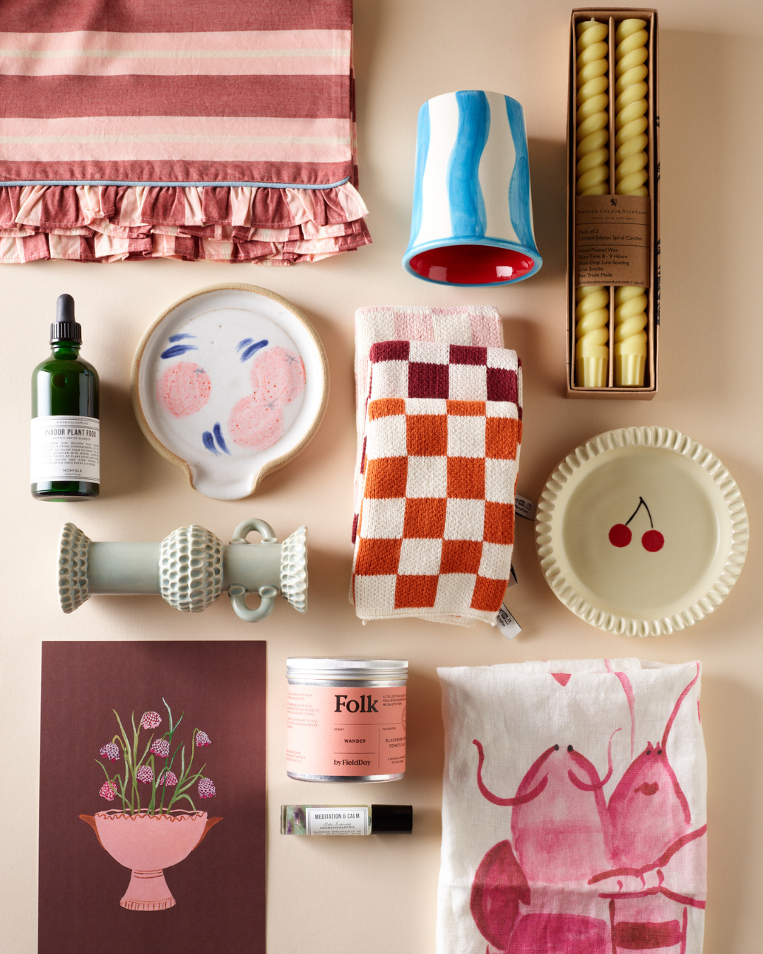 Gifts Under £30 for Secret Santa & Stocking Fillers