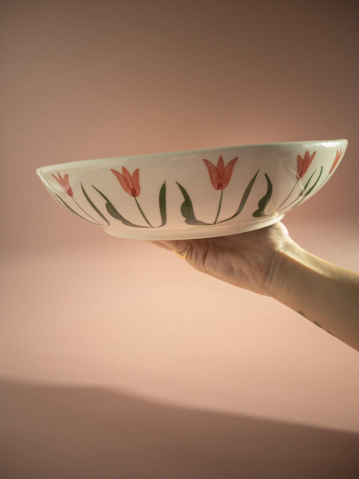 New Arrivals slow fashion and sustainable homeware at Quinn Says