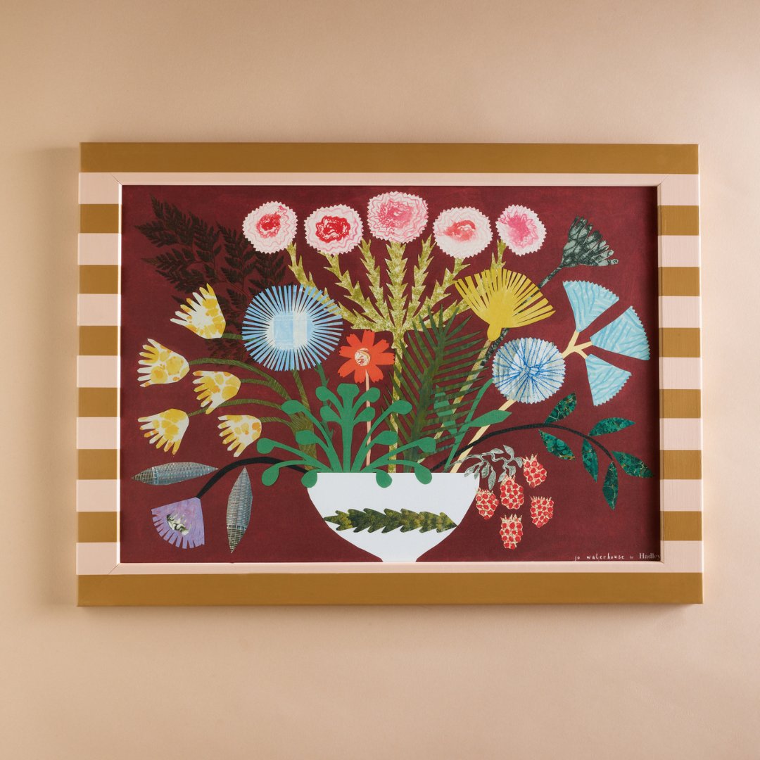 Wall Art, Prints & Frames