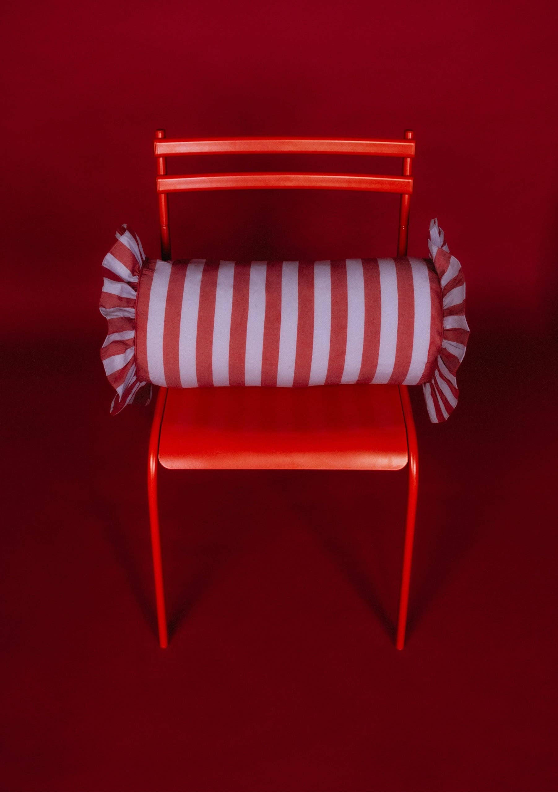 TBCo cushions and scraves at Quinn Says stockist