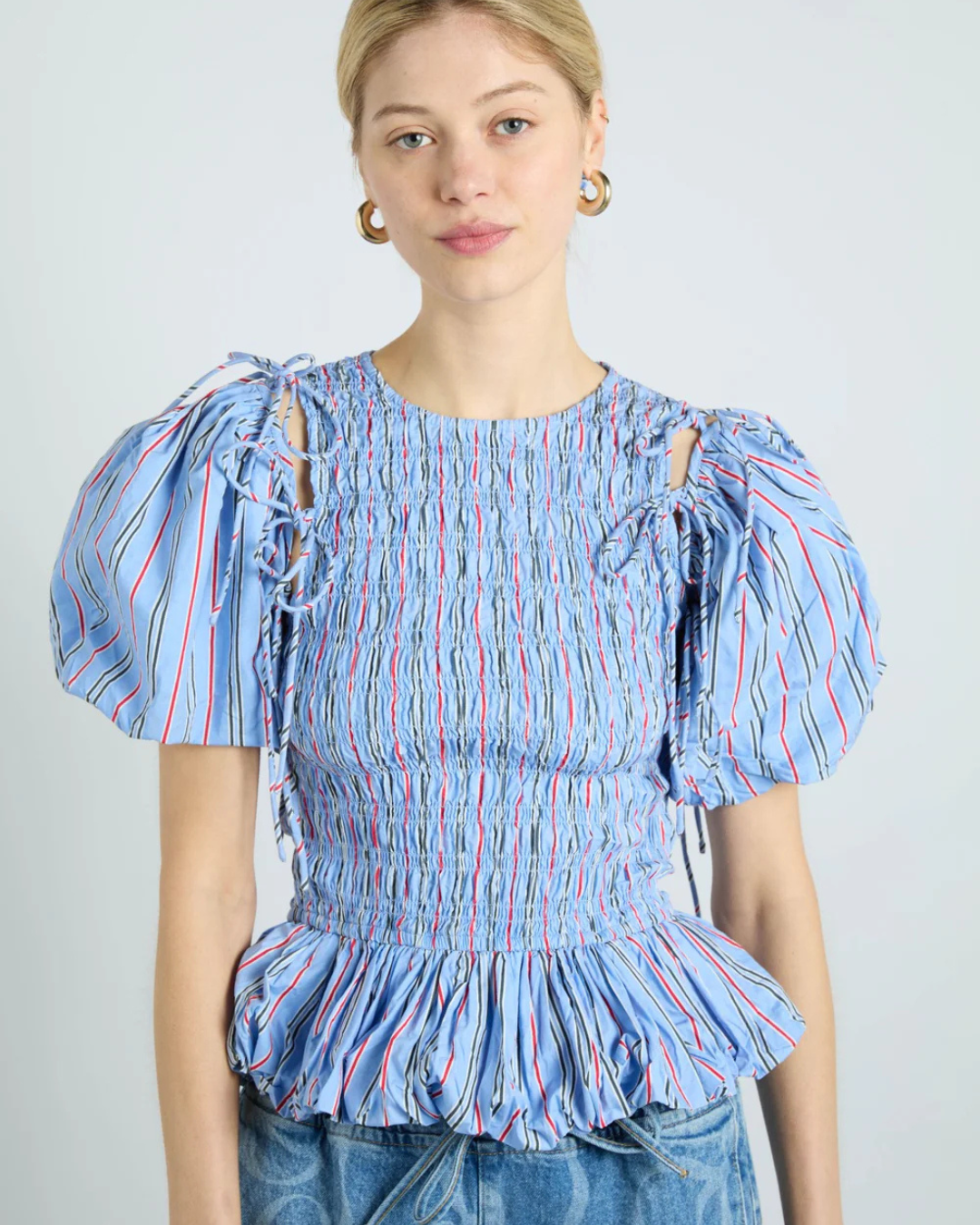 slow fashion brands sustainable clothing at quinn says