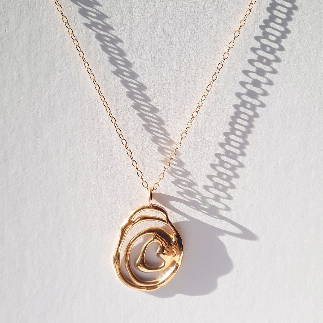 Sustainable & Ethical Jewellery | Handmade & Recycled