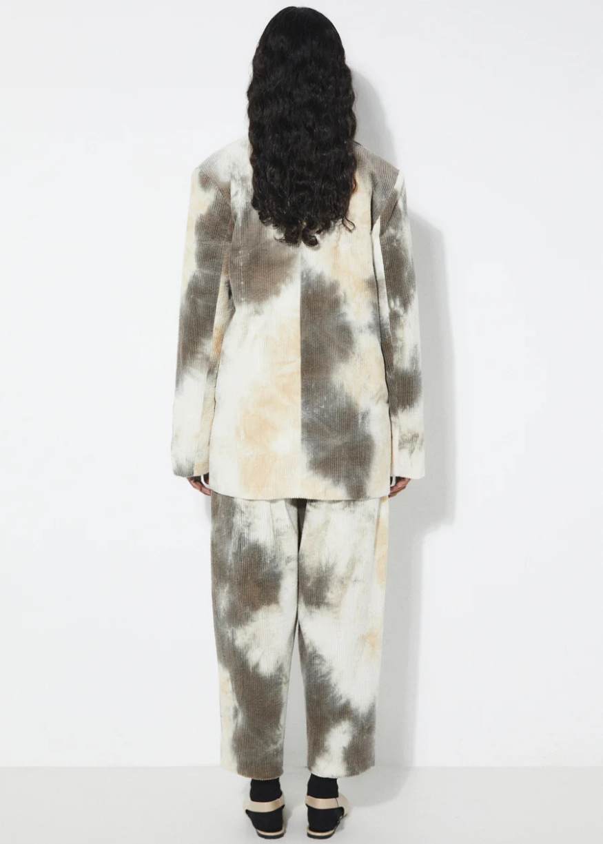 Rita Row Dmitri Pants in Tie-Dye