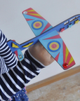 Plane Craft Kit Activity Box