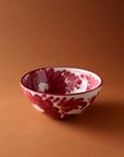 XL Florita Ceramic Serving Bowl