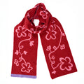 Saffy McNamara - Flower Trail Scarf
