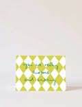 Heather Evelyn - Awesome and Amazing Card