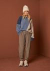 Indi & Cold Cord Trousers