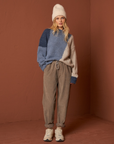 Indi & Cold Cord Trousers