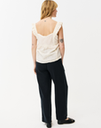 Maison Anana Acelie Broderie Anglaise Top