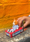 Make Your Own Matchbox Racing Car | Kids Craft Set