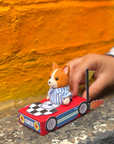 Make Your Own Matchbox Racing Car | Kids Craft Set