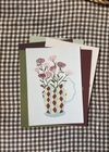 A5 Print - Yarrow