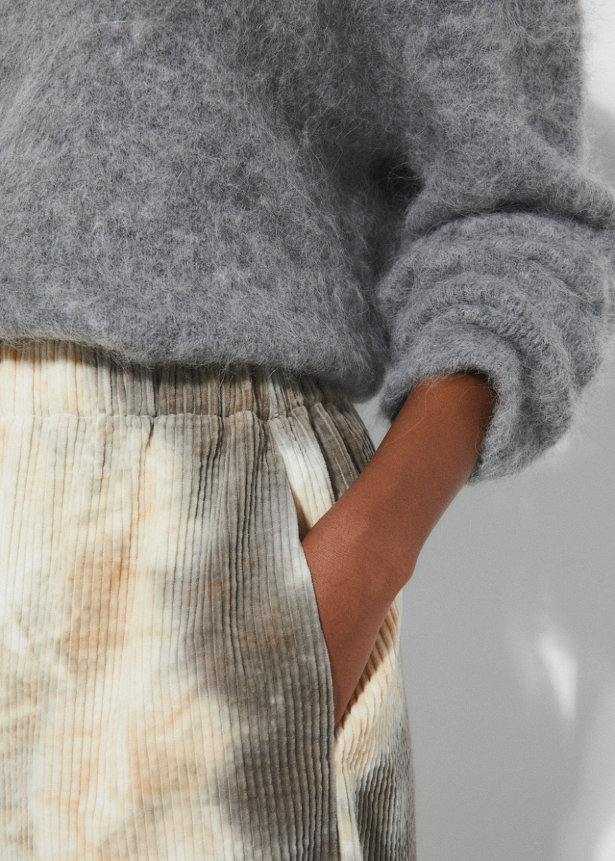 Rita Row Sammy Alpaca Jumper