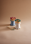 Limited Edition Candlestick & Matchstick Pot Bundle