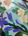 'A Day in Spring' Original Artwork by Ley Lines