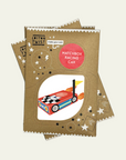 Make Your Own Matchbox Racing Car | Kids Craft Set