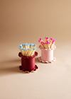 Limited Edition Candlestick & Matchstick Pot Bundle