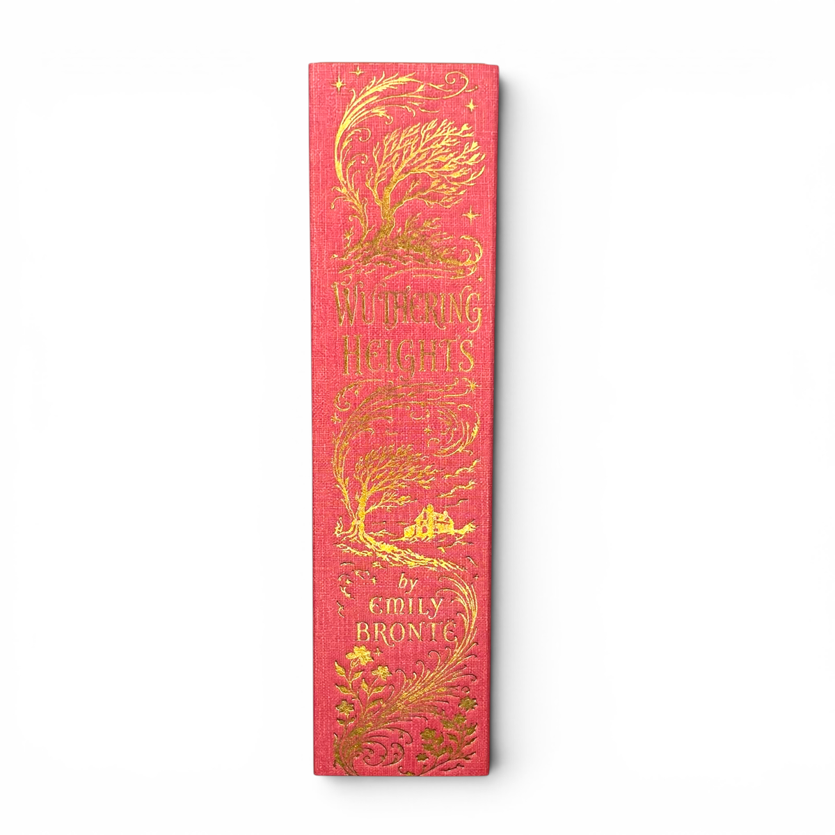 The Matchbox Maker - Wuthering Heights Matches