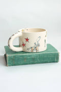 Cool Dudeles Studio - Cowboy Mug