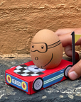 Make Your Own Matchbox Racing Car | Kids Craft Set