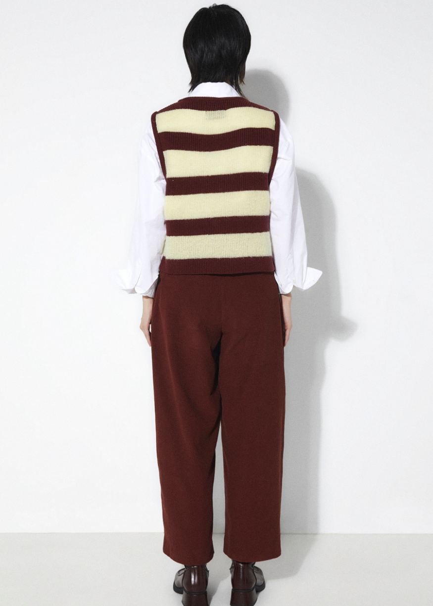 Rita Row Erin Knit Vest