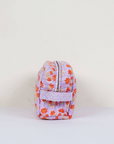 Cotton Quilted Waterproof Wash Bag, Large (Various Colours)