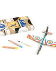 Plane Craft Kit Activity Box