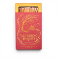 The Matchbox Maker - Wuthering Heights Matches