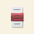 YONDER. - Cloud Bands