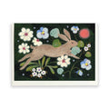 Flora Waycott - Strawberry Moon Card