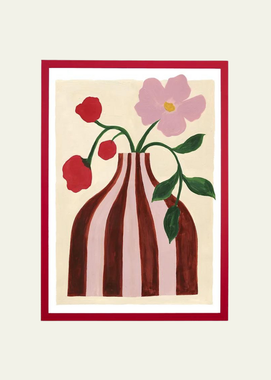 Bouquet, Giclée Print by The Good Life Home