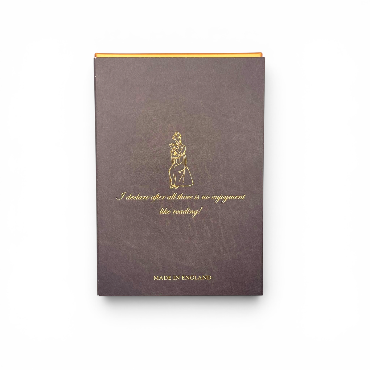 The Matchbox Maker - Pride and Prejudice Matches