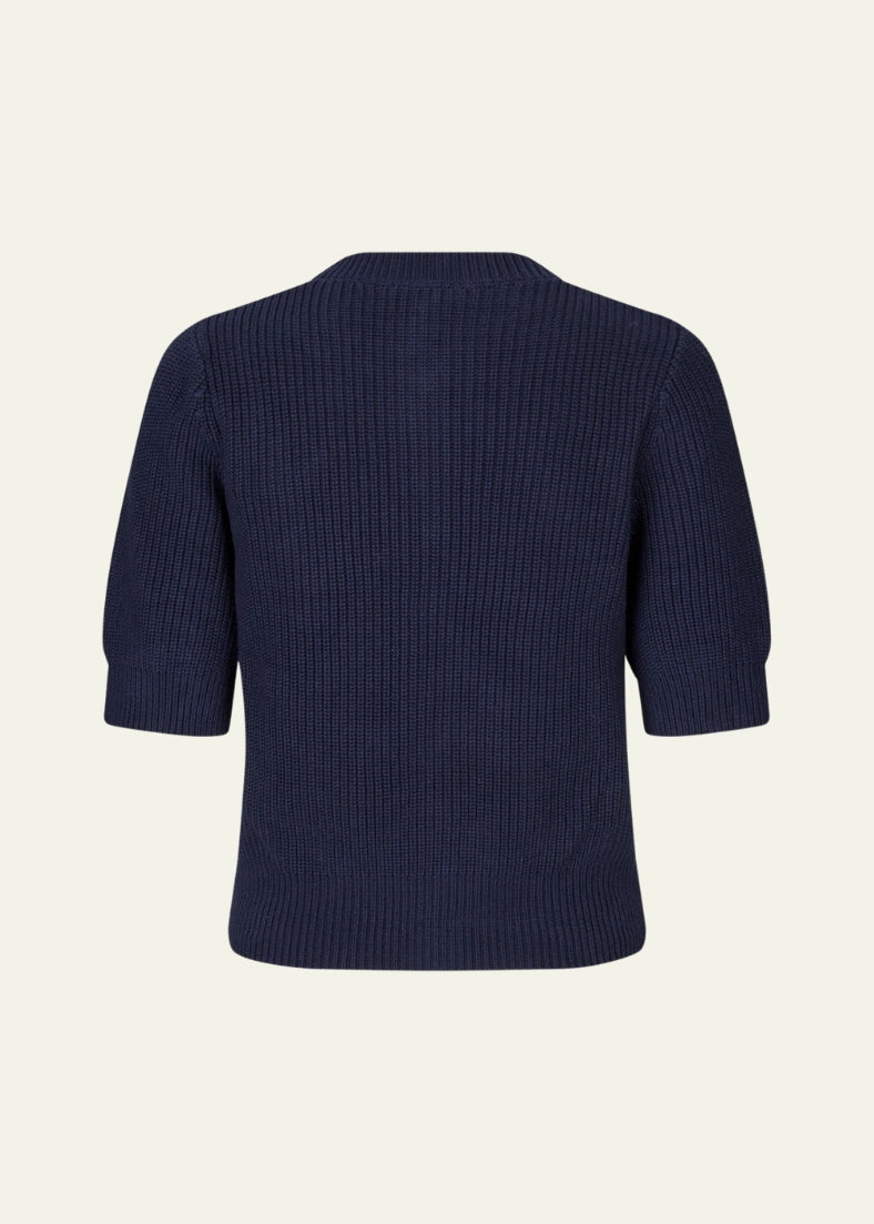 Baum und Pferdgarten Cathia Cardigan in Baritone Blue