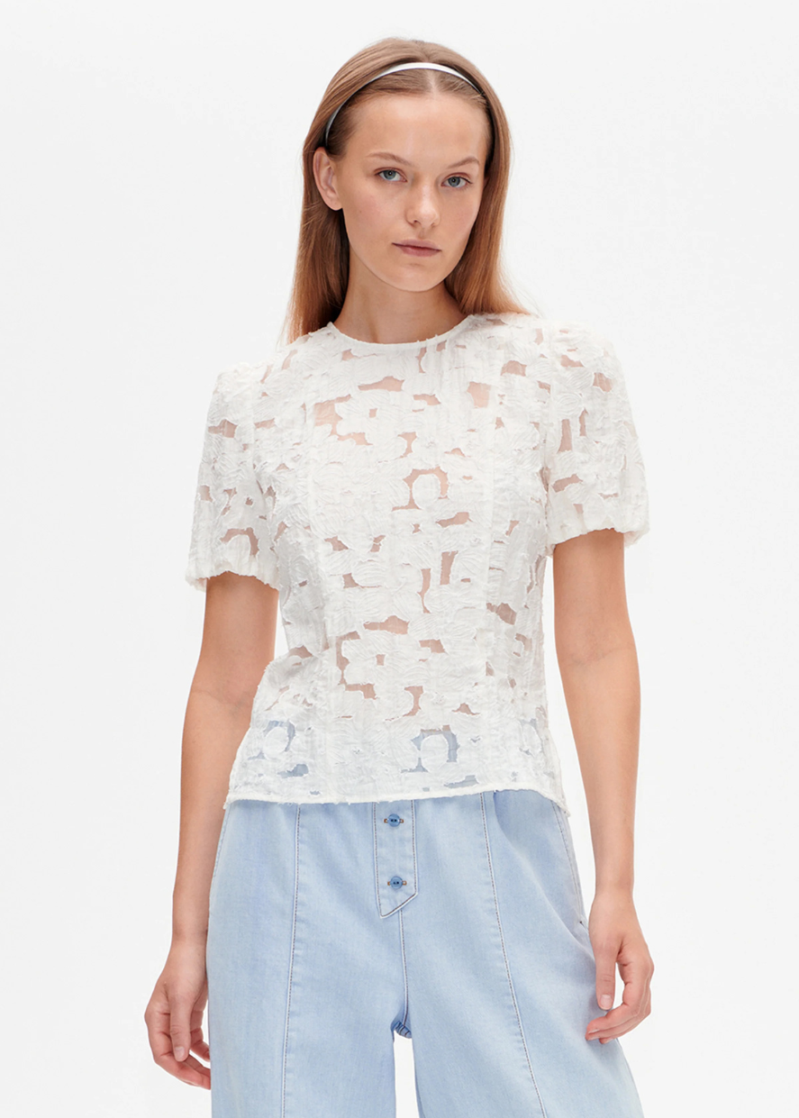 Baum und Pferdgarten Minni Blouse