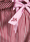 Damson Madder Antonella PJ Set - Red Stripe