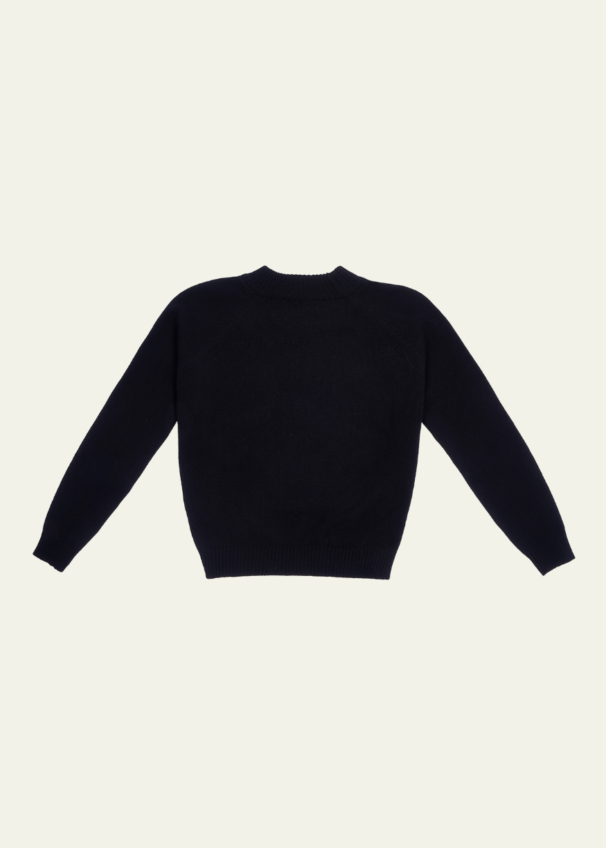 HADES Joni Mitchell | Enough Said Knit