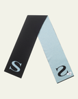 HADES Wool Alphabet S Scarf