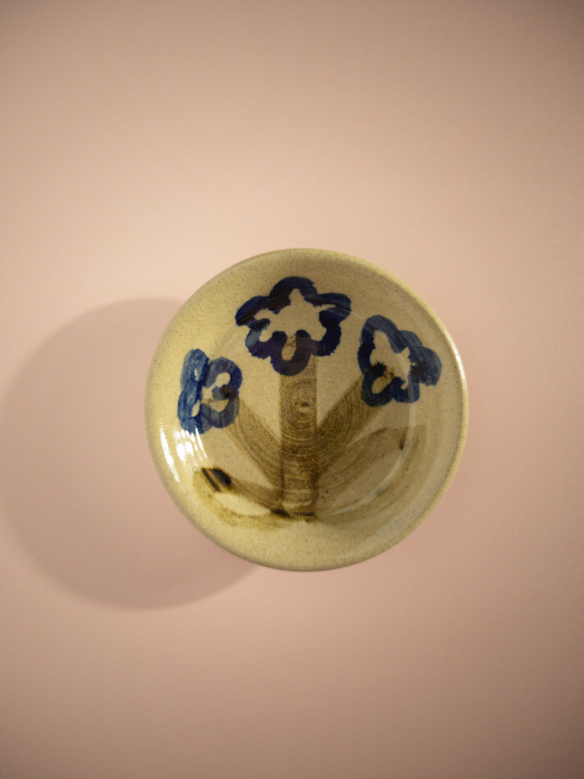 Zosia Ceramics - Snack Plate